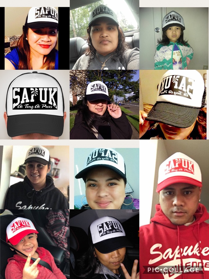 Sapuk  T-Shirt Photo