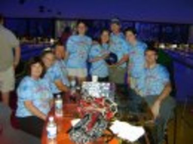 Stacation 2009 T-Shirt Photo