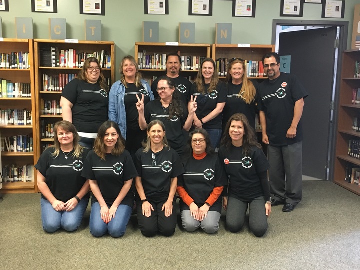 Pacific Coast Pelicans T-Shirt Photo