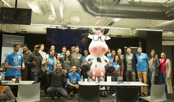 Picture of #Mooo Custom T-Shirt Design #Mooo T-Shirt Photo