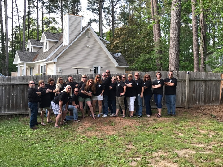 Preeaster T-Shirt Photo