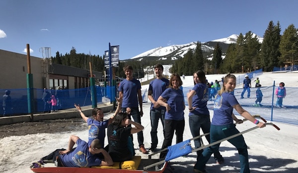 Breck Rules T-Shirt Photo