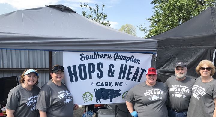 Southern Gumption T-Shirt Photo