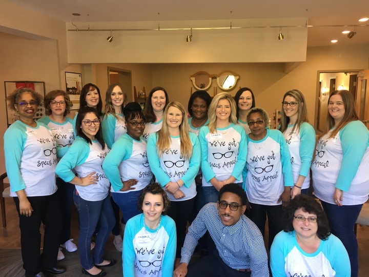 Fun At Work! T-Shirt Photo