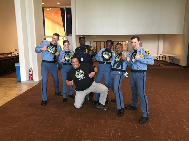 Team United  T-Shirt Photo