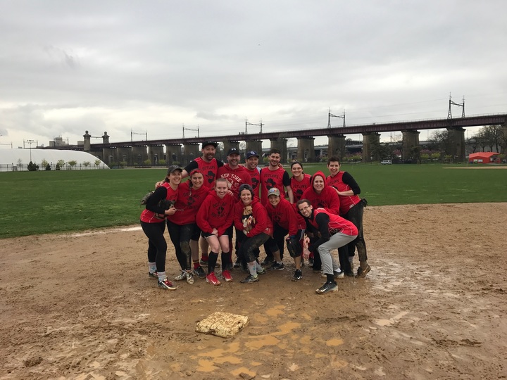 Outlaws T-Shirt Photo