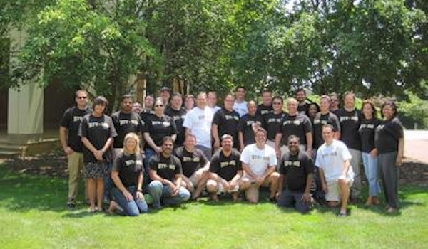 Wake Forest So Bs (Graduate School Of Business) T-Shirt Photo