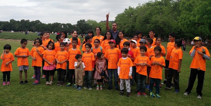 Ams Picnic 2017 T-Shirt Photo
