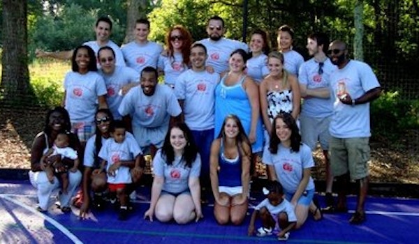 Picture of Rose Family Reunion 2009! Custom T-Shirt Design Rose Family Reunion 2009! T-Shirt Photo