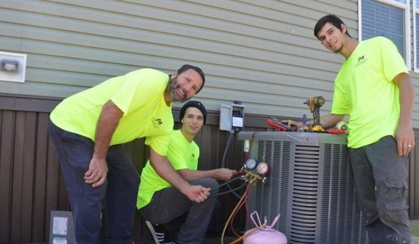 Picture of Don't Lose Your Cool! Custom T-Shirt Design Don't Lose Your Cool! T-Shirt Photo