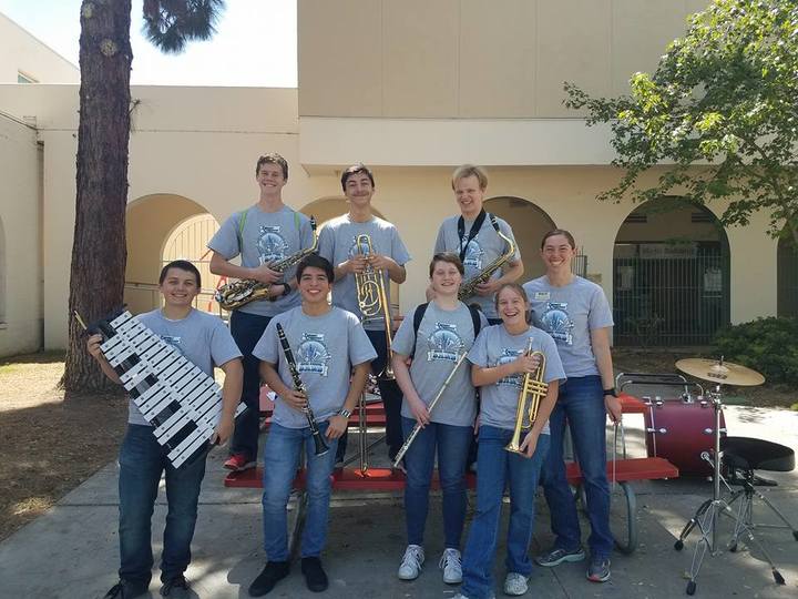 Small But Mighty T-Shirt Photo