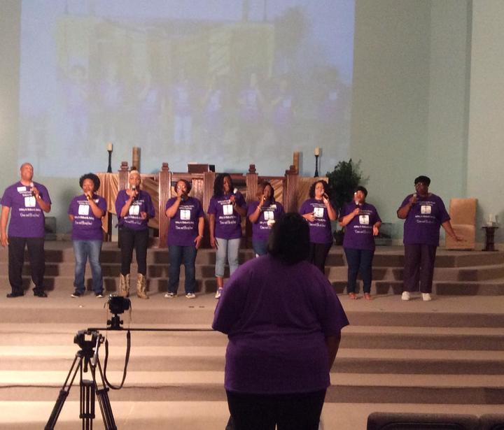 Family Day 2017 T-Shirt Photo