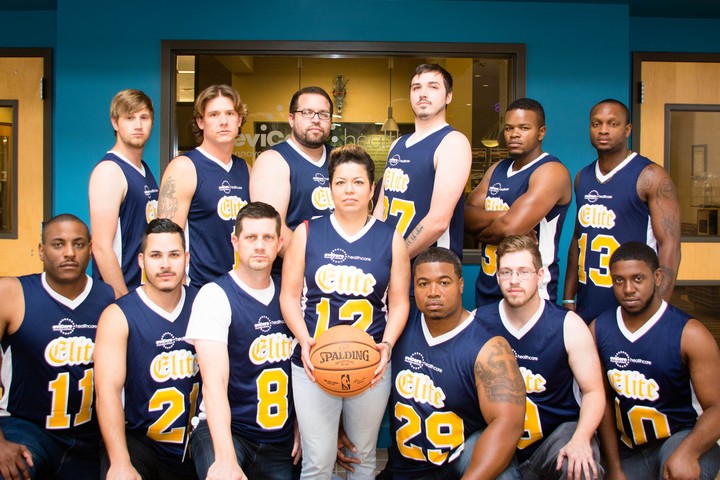 Evi Core Elite T-Shirt Photo