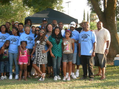 Adams Reunion T-Shirt Photo