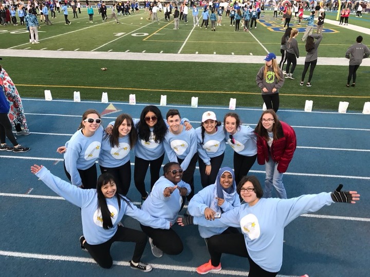 The Cure Bears 2017 T-Shirt Photo