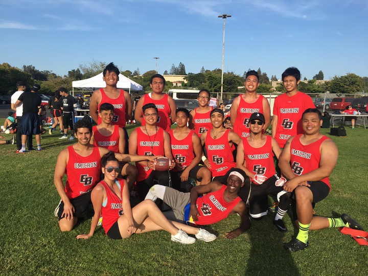 Ic Football T-Shirt Photo