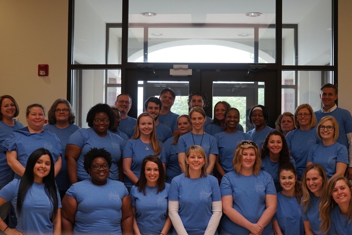 Lab Week T-Shirt Photo