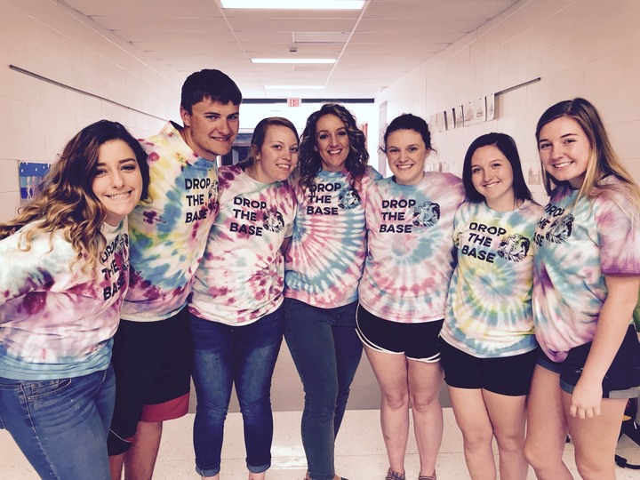 Class Of 2017 T-Shirt Photo