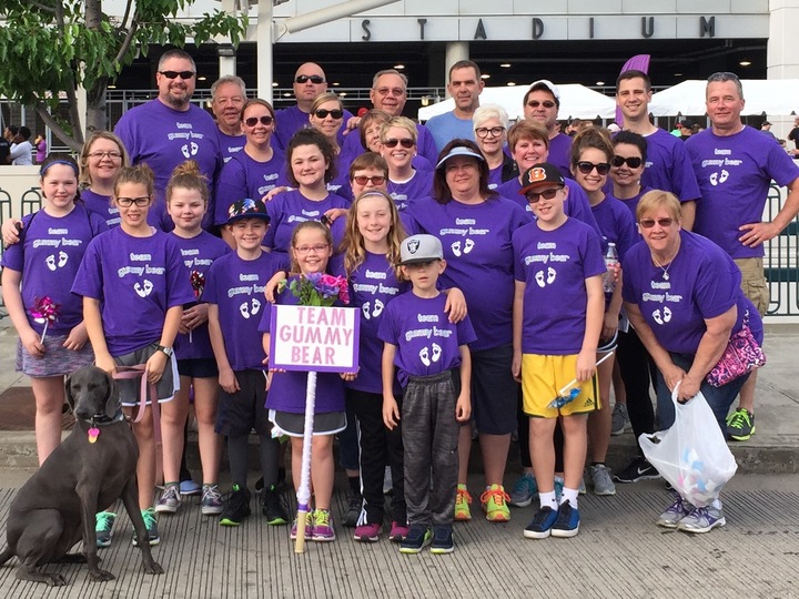 March For Babies  Cincinnati 2017 T-Shirt Photo