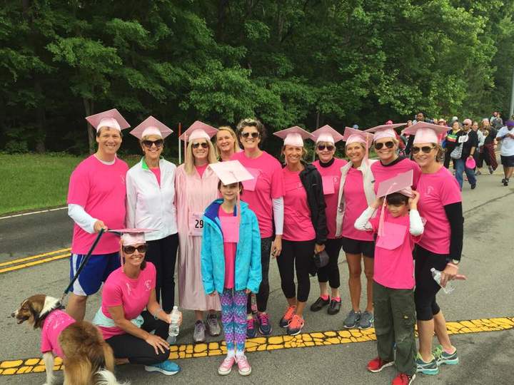 Team Rad Grad T-Shirt Photo