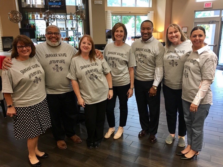 Swagger Squad T-Shirt Photo