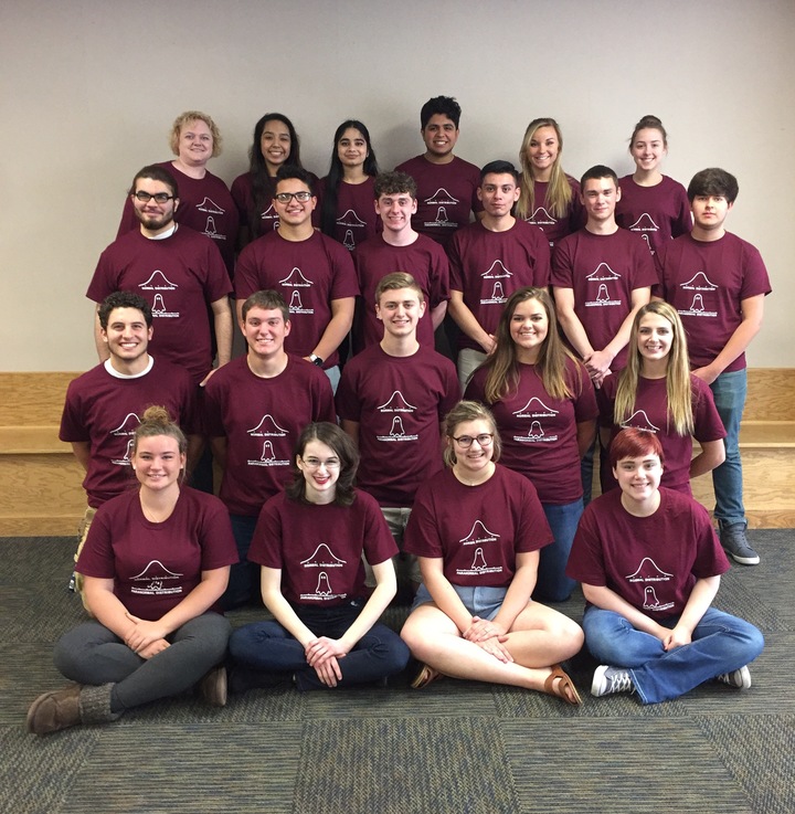 Ap Stats Students Are Ready!!! T-Shirt Photo