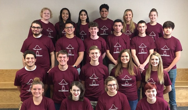 Ap Stats Students Are Ready!!! T-Shirt Photo