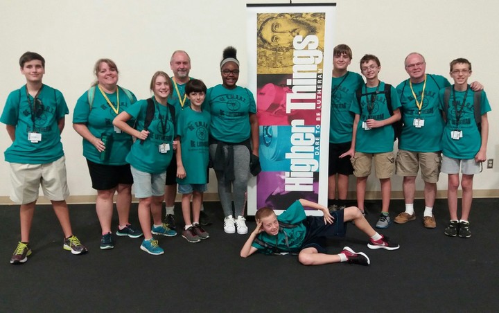 S.M.A.R.T. Youth T-Shirt Photo