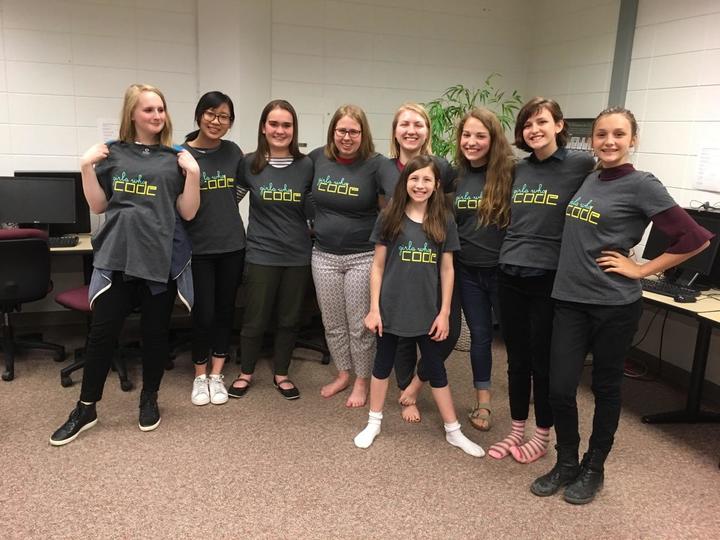 Gwc   Calvin College T-Shirt Photo