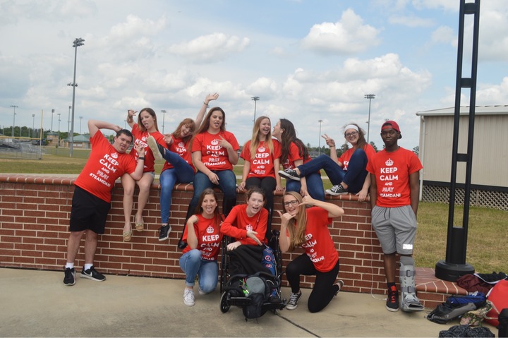 Teamdani T-Shirt Photo