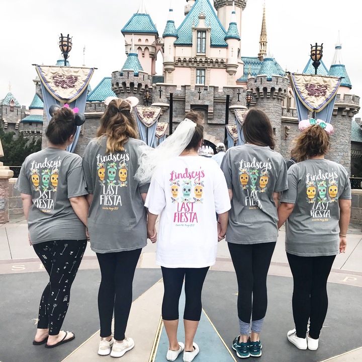 disneyland shirts