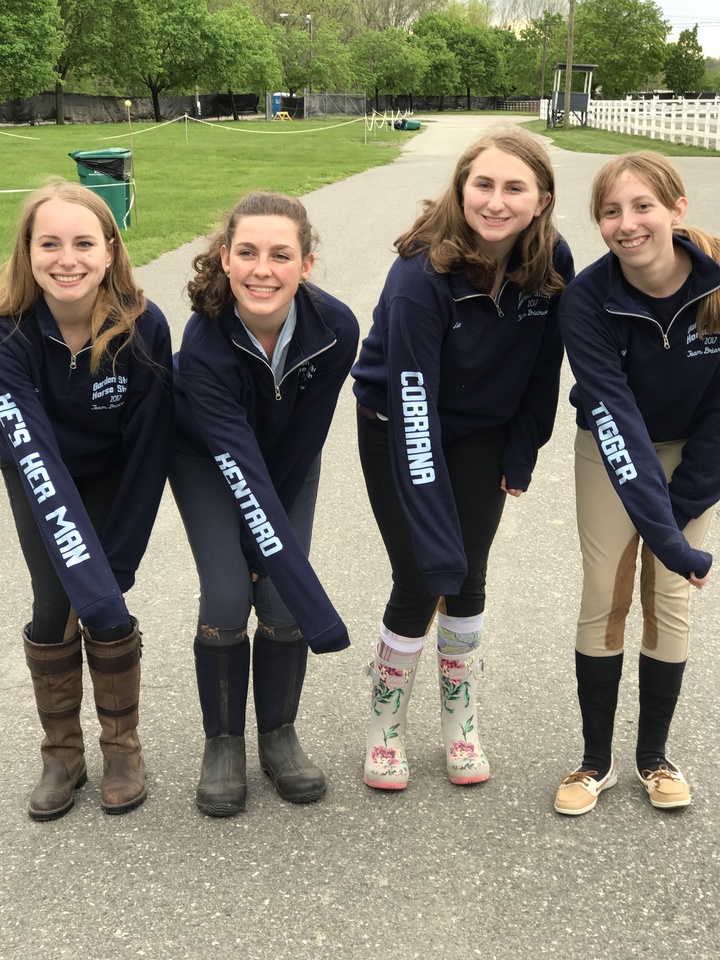 Team Briarwood T-Shirt Photo