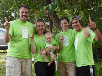 Galena Game Champs T-Shirt Photo