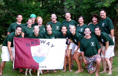 Saw Doctors Concert! T-Shirt Photo