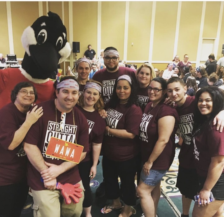 Goose Jam 2017 T-Shirt Photo