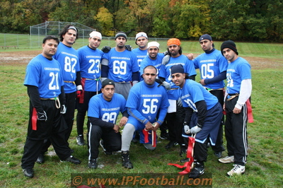 Untouchables T-Shirt Photo