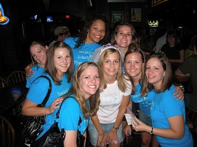 Rocky's Last Night Out T-Shirt Photo