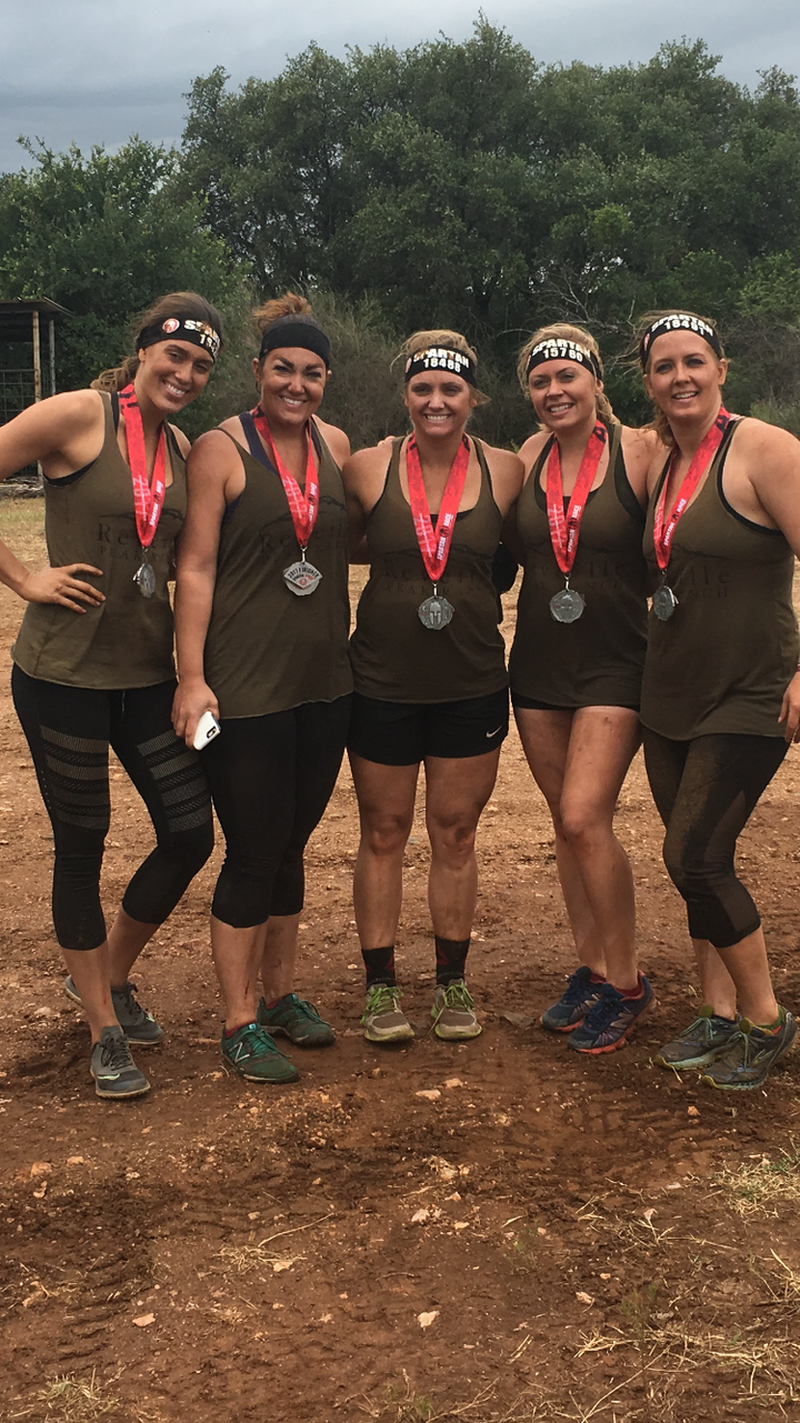 Maximum Effort  T-Shirt Photo