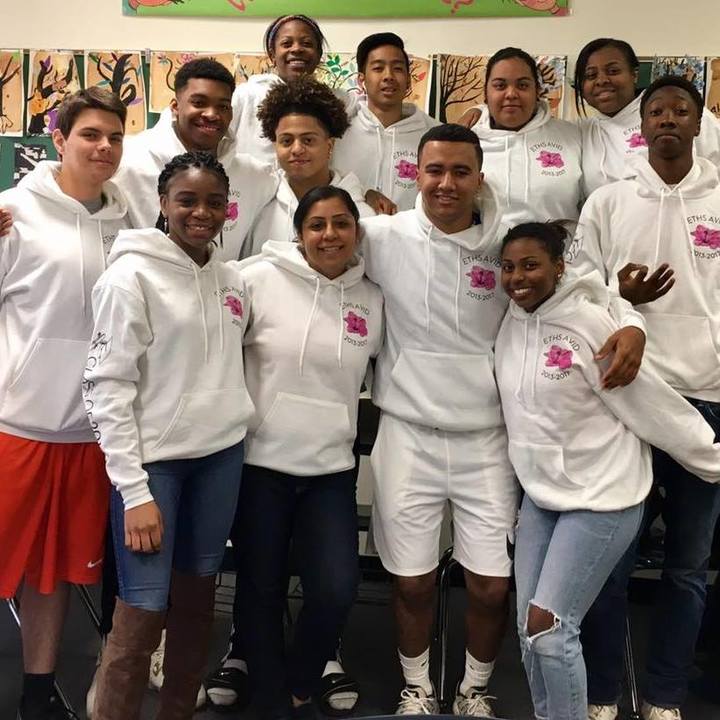 Class Of 2017 T-Shirt Photo