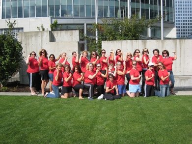 Tr Iumphant T-Shirt Photo