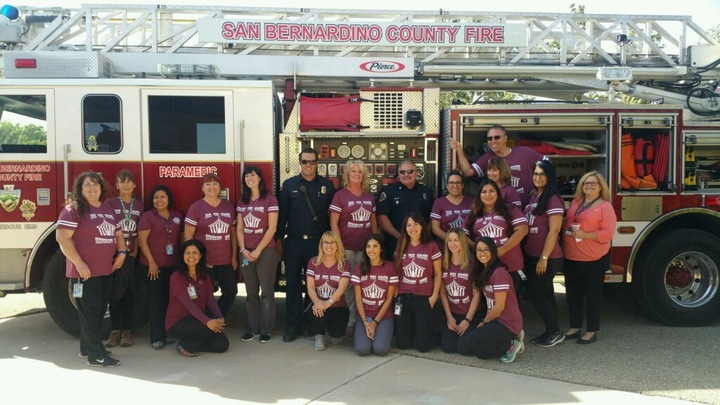 Join The Circus.  T-Shirt Photo