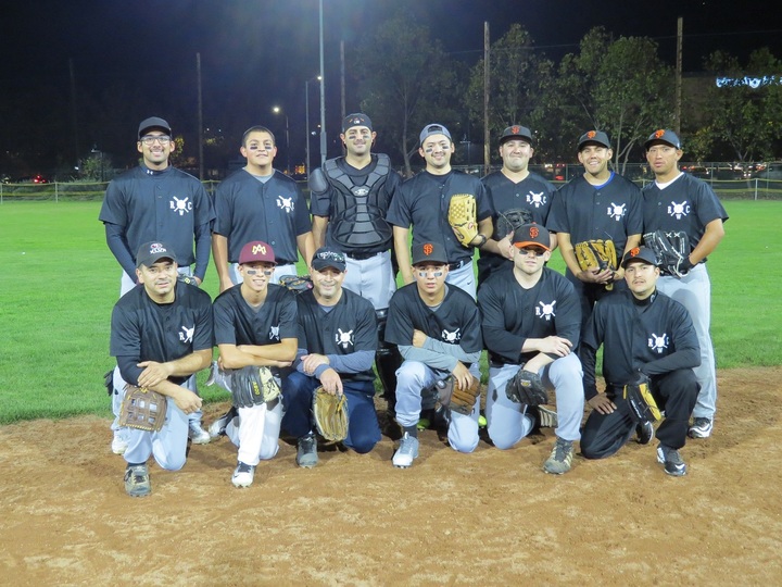 Rwc Panthers T-Shirt Photo