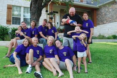 Camp Jasper 2009 T-Shirt Photo