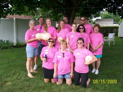 Breast Fest T-Shirt Photo