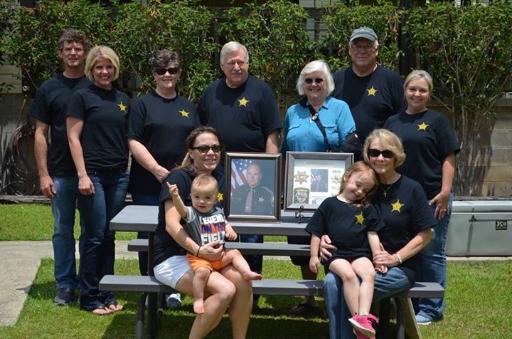 2017 Malone Shooting Competition T-Shirt Photo