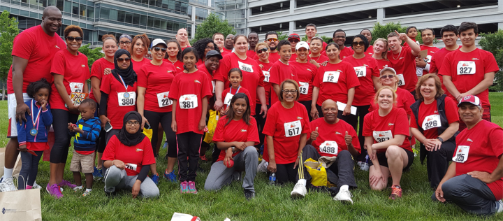 Team Welburn T-Shirt Photo