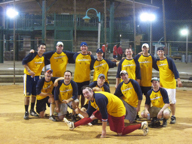 League Champs T-Shirt Photo