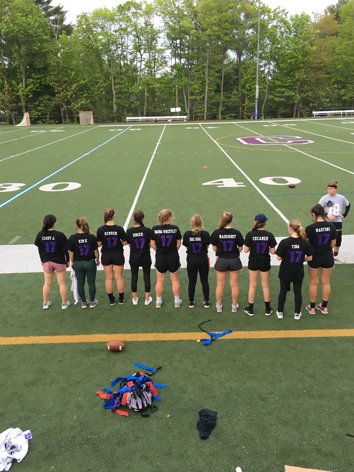 Seniors Won !! T-Shirt Photo