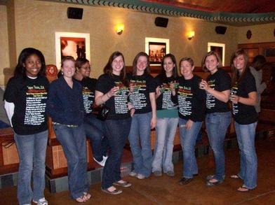 Cape Town, Za Reunion T-Shirt Photo