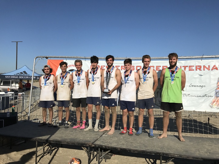 Championship  Award T-Shirt Photo